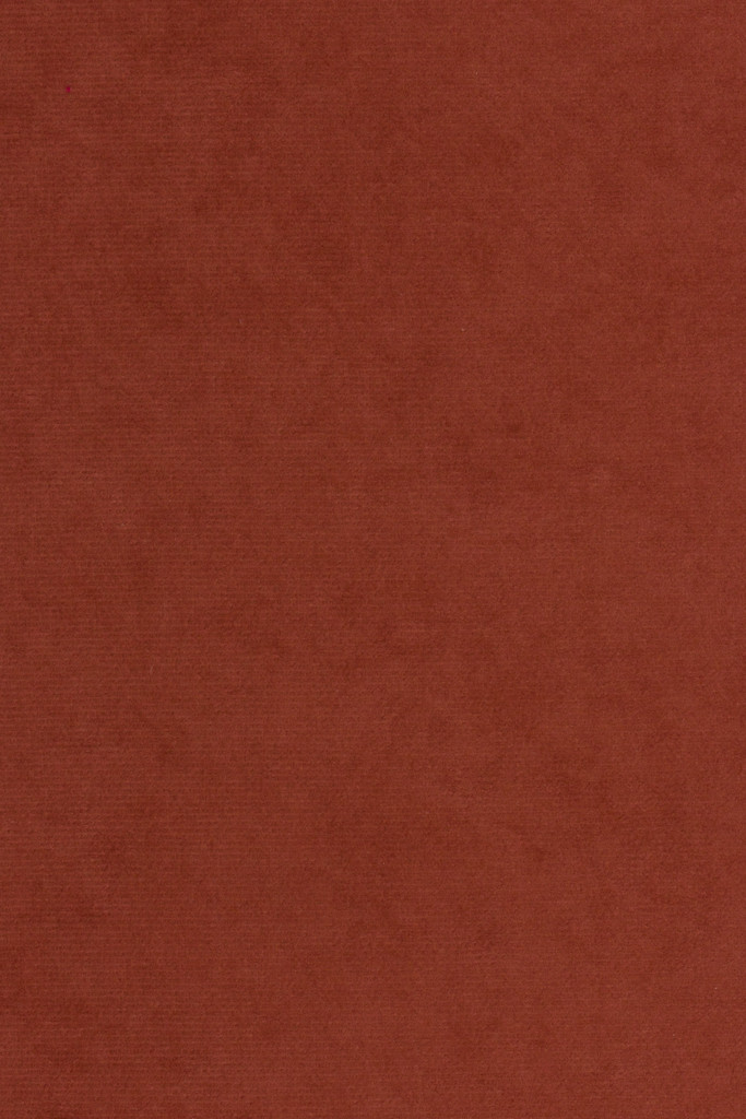 Agua Fabrics Libra Libra Terracotta