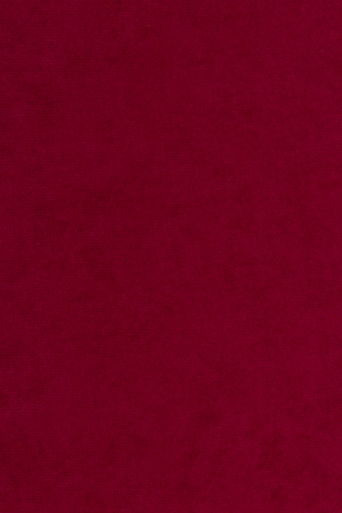 Agua Fabrics Libra Libra Claret